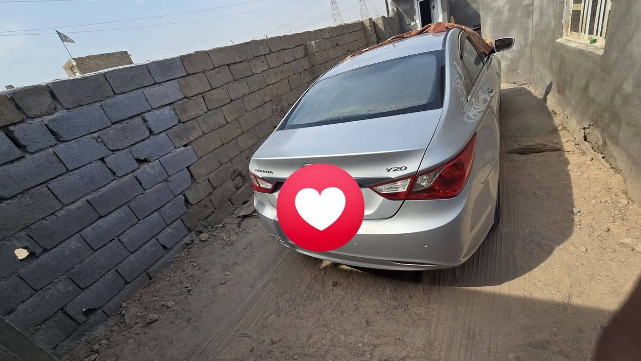 سوناته • ٢٠١٦ • رقم بصره