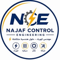 مهندس كهرباء • سيطرة ونظم • النجف الأشرف
