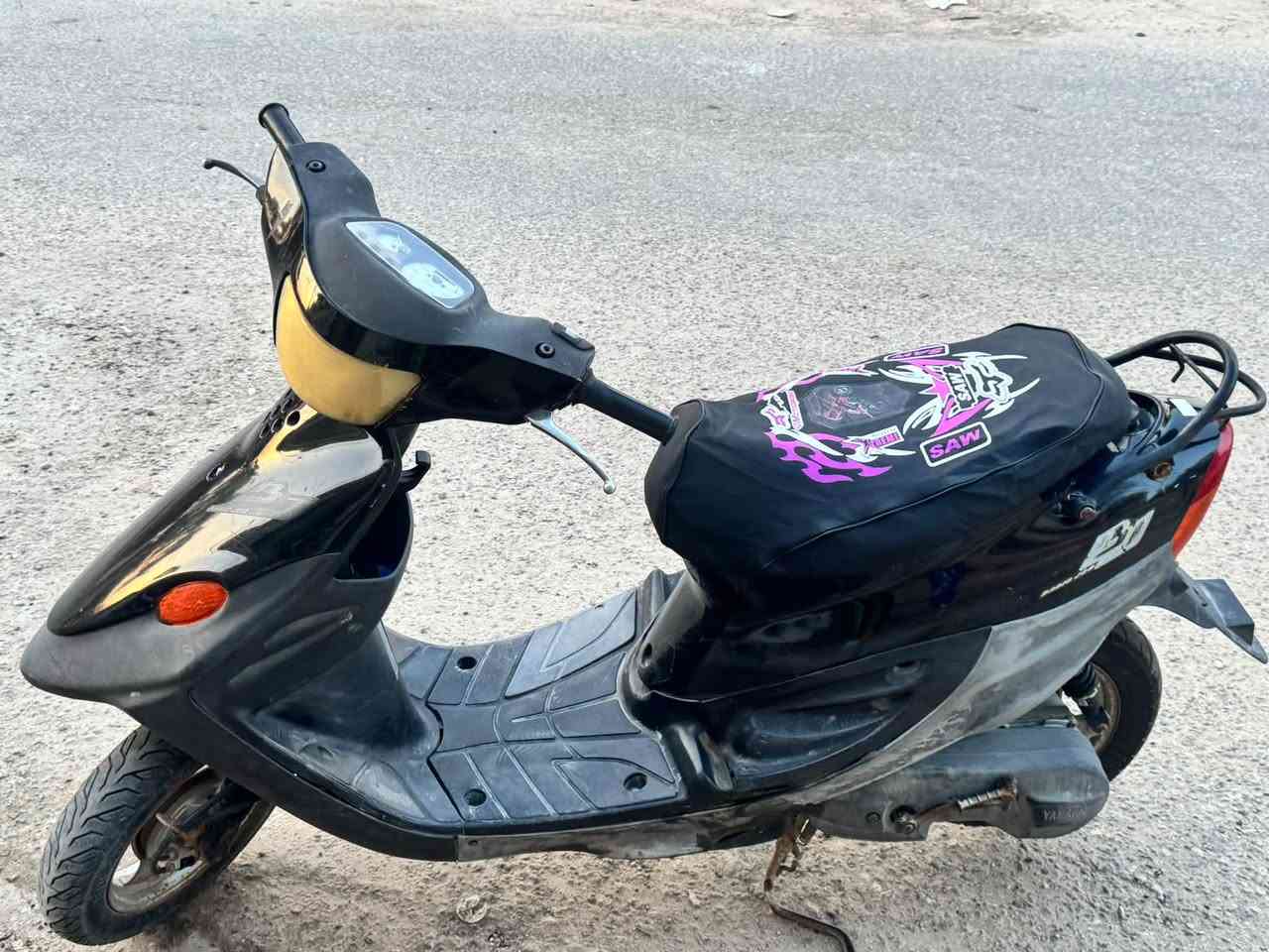 بيجي • بيه مجال • بيه خير