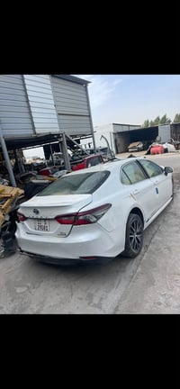 قطع غيار • كامري هايبرد • ٢٠٢٣