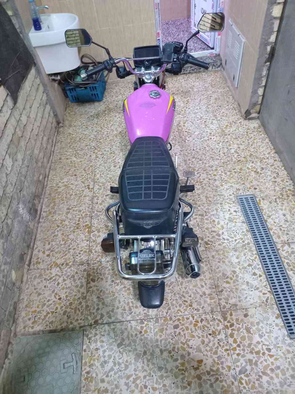 سونك زيرو • موديل ٢٥ • كفالة عامه
