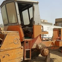 شاحنة • مكان الكوت • بغداد