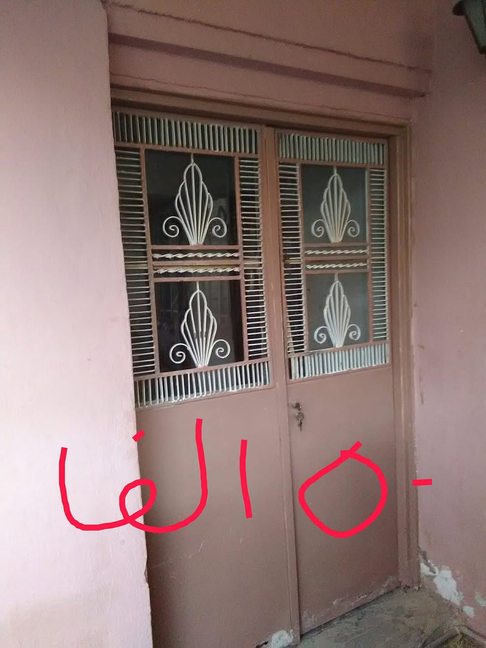 للبيع أبواب و شبابيك
***********
