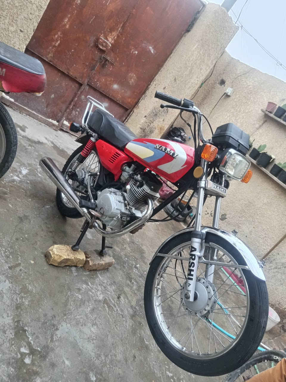 سكنر • موديل 19 • تعمير جديد