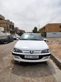 بيجو موديل 2025 استلام وتسجيل سنة 2026 شهر الثالث  بعدها بضمان الشركة ...