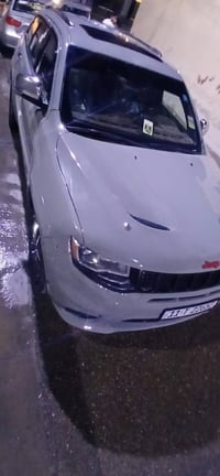 جيب • ٢٠١٥ • فلوجه