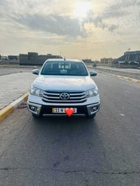 هايلوكس • ٢٠٢١ • اوتوماتيك