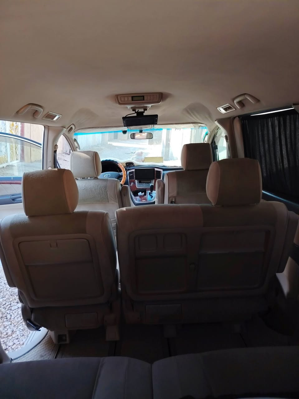 سياره الفار ياباني موديل 2004 رقم بابل الإنكليزي
نضيفه كلش مال بيت السعر 95 ورقه مكانه بابل القاسم
الاستفسار على ***********

