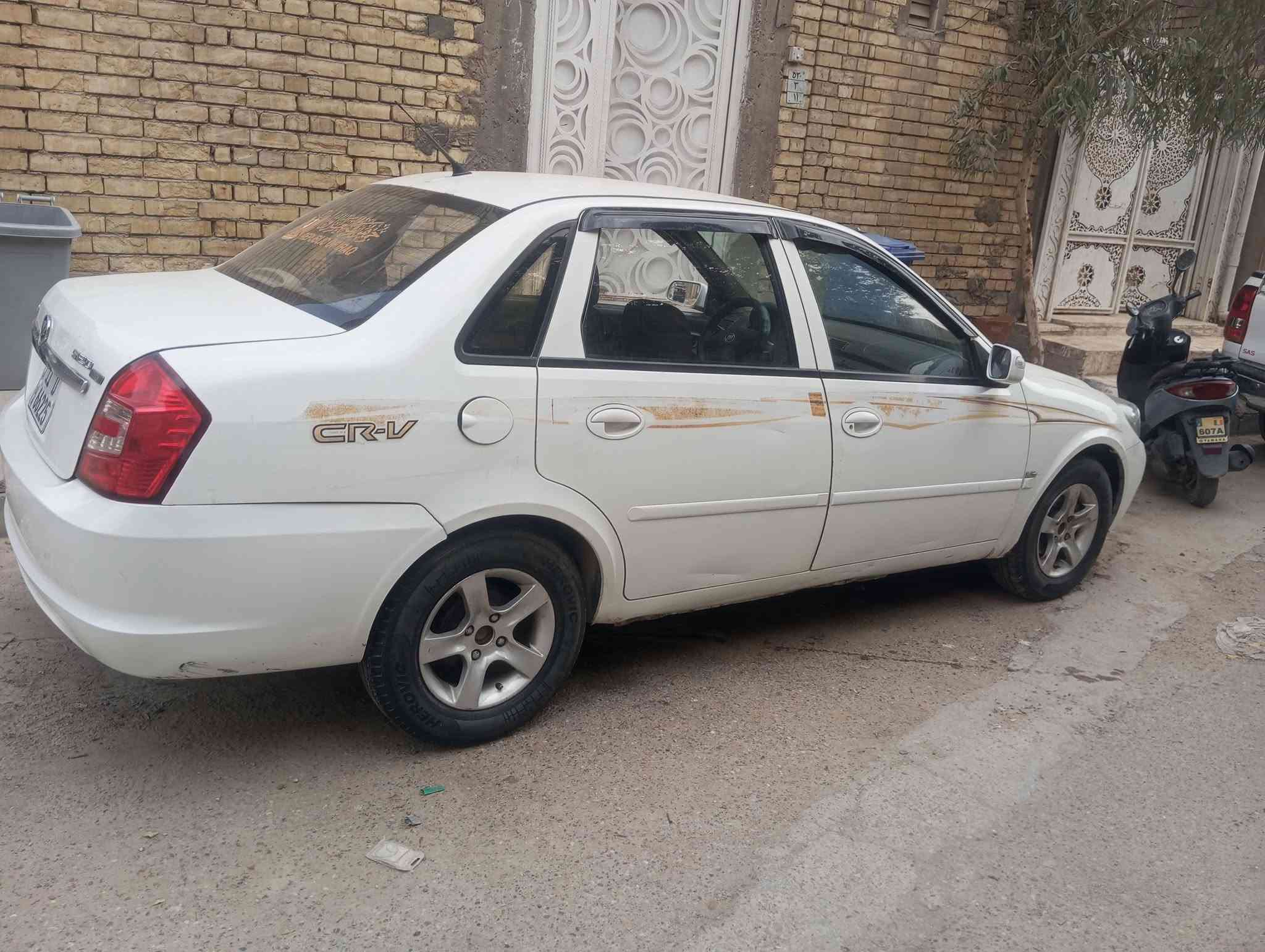 مديل ٢٠١١ • مكينه وكير • تحويل بغداد