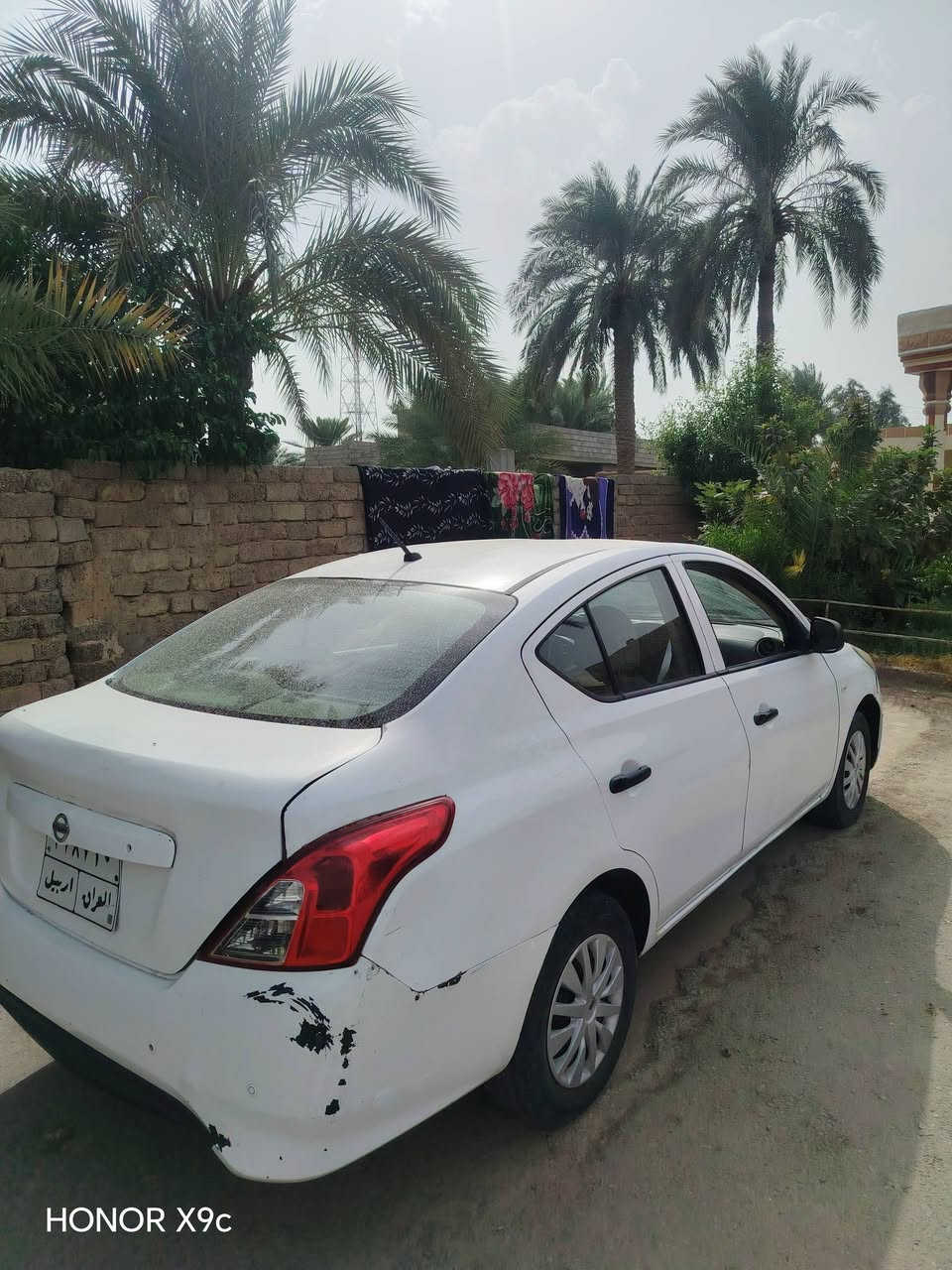 صني • ٢٠١٦ • تكريت