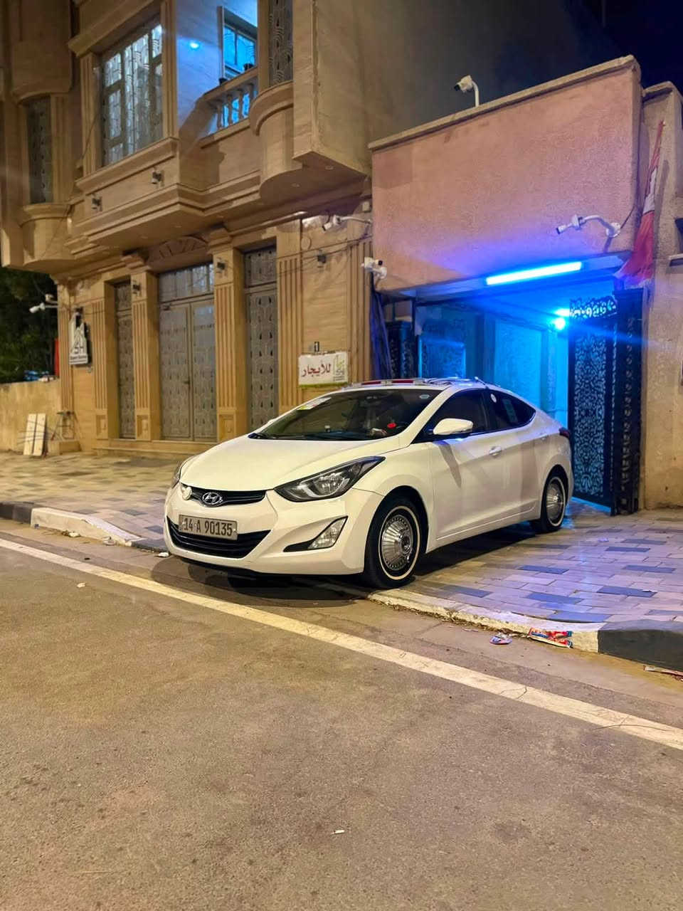 سلام عليكم تحويره لبيع ناصيه تاير ويل وسبايه وكبات ٦٣ حجم ١٤ مكاني بصره مكلف بلنشر والله ***********شراي تصل ع راعيه وبلخدمه
