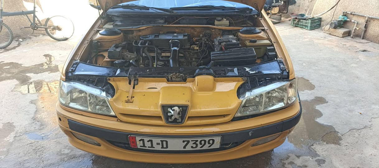السلام عليكم بيجو بارس موديل ٢٠١٠ باسمي رقم إنكليزي بغداد 
مكينه كير جديد سياره نضيفه السعر ٢٥ بيها مجال عنواني ديالى جديدة الشط رقم الهاتف ***********
