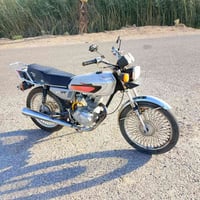 دراجه • موديل ٢٠