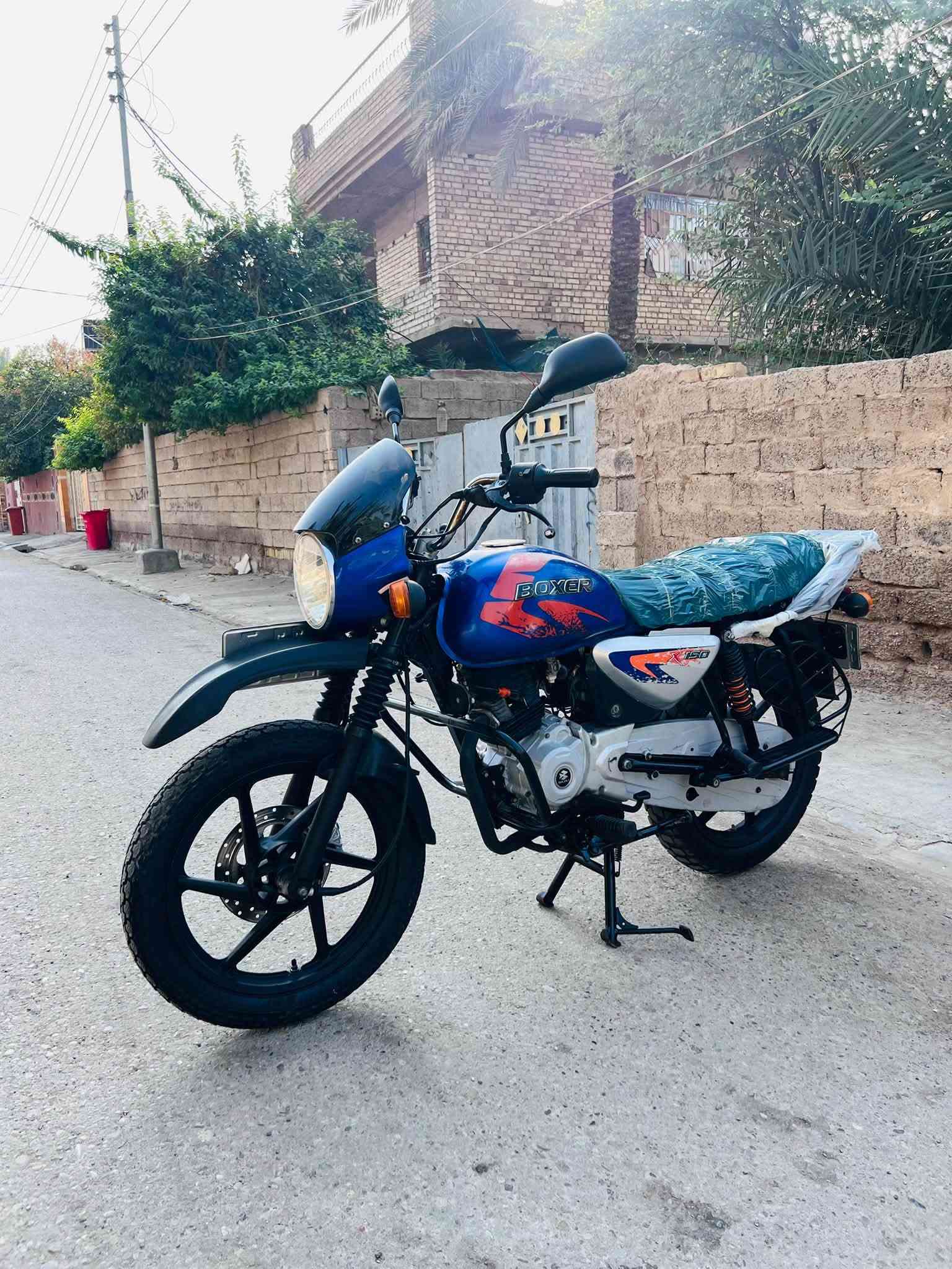 بوكسر • ٢٠٢١ • كفاله