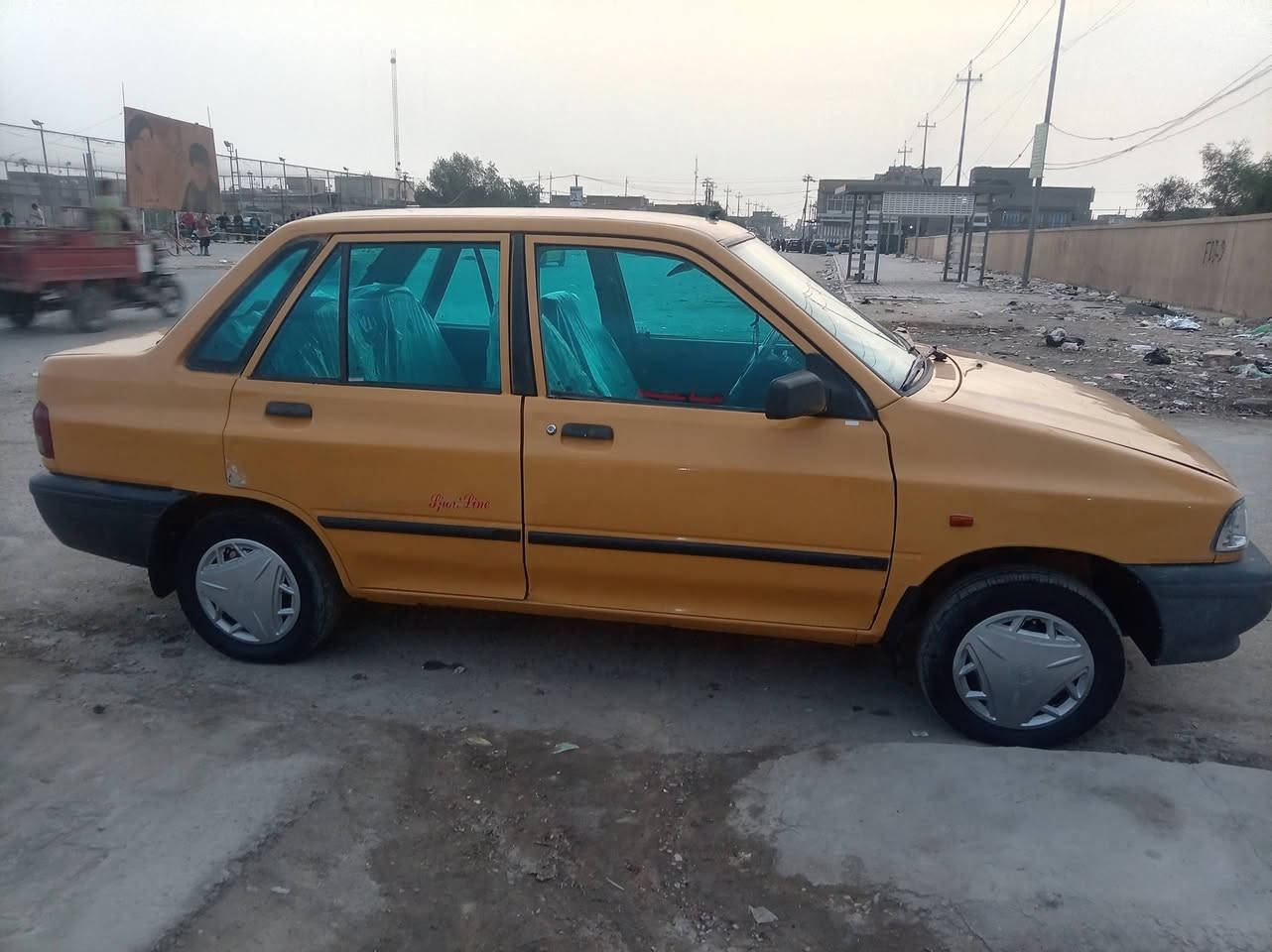 سايبا ٢٠١٢ • رقم جديد • سنوية ٢٠٢٩