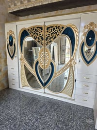 غرفه تركي • ٩ قطع • كربلاء