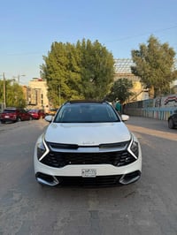 سبورتاج ٢٠٢٤ • فول مواصفات • بدون رقم