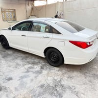 سوناتا • ٢٠١١ • ٢٤٠٠ سي سي
