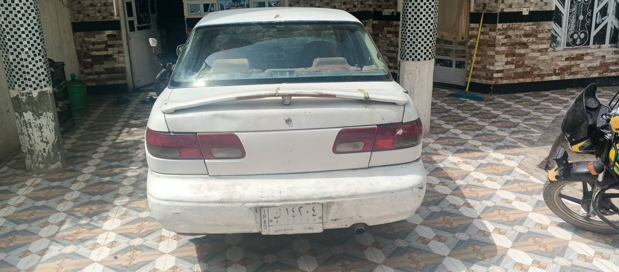 كيا سيفيا البيع موديل 95 رقم بغداد  سنويه ال 28 يله تسقط سياره خير من الله  كير ومحرك جديد  السياره وارد امريكي السياره بس صدر خلفي تعبان شويه المكان ديالى ناحيت العباره عبد الحميد  السعر 30 بيعه مجال الاستفسار على هذا الرقم ***********
