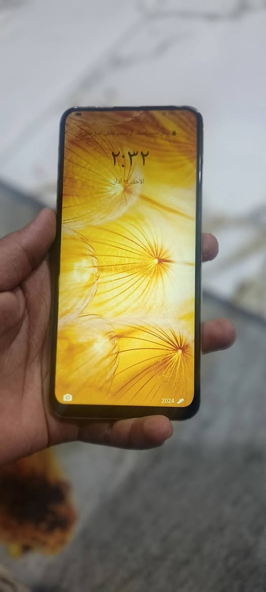 السلام عليكم جهاز للبيع هواوي جهاز شرط ما مفتوح جهاز ابلادي او جديد كلشي شغال ذاكره 128 سعر 120 رقمي ***********
