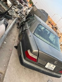 تفصيخ • مرسيدس • ناصريه البطحاء