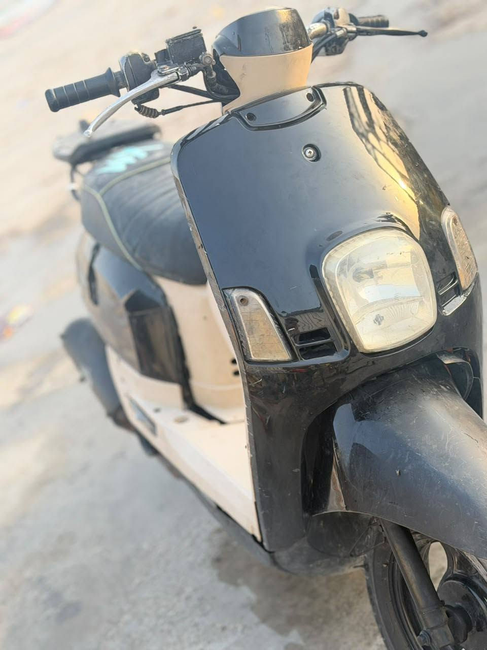 ماكس بوليسي • باتري جديد • جوزه