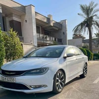 C200 بلاتينيوم • ٢٠١٥ • بانوراما