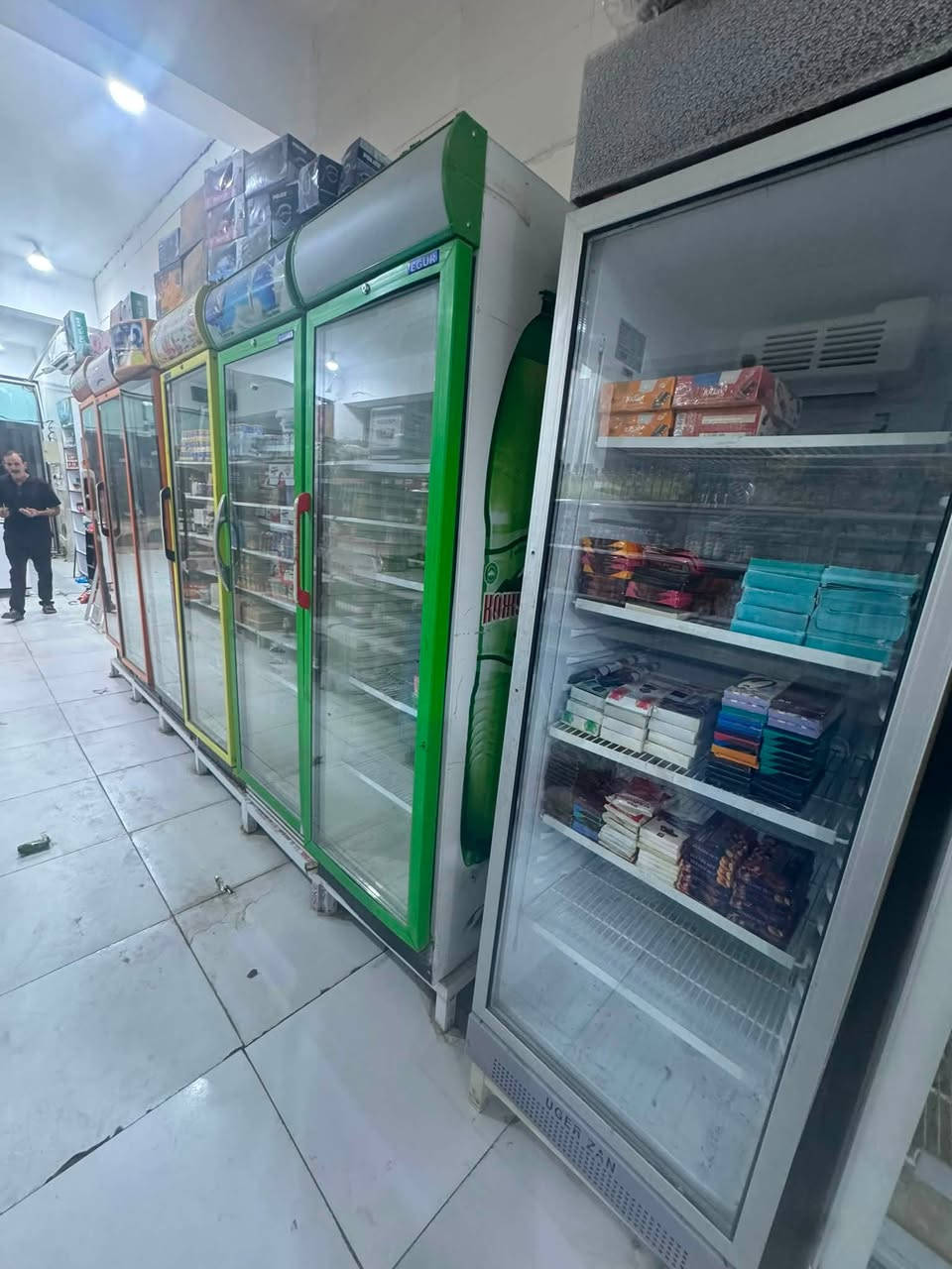برادات للبيع ***********
