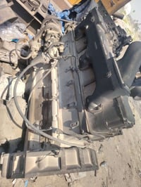محرك • ٥ ونص • شفت رفيع