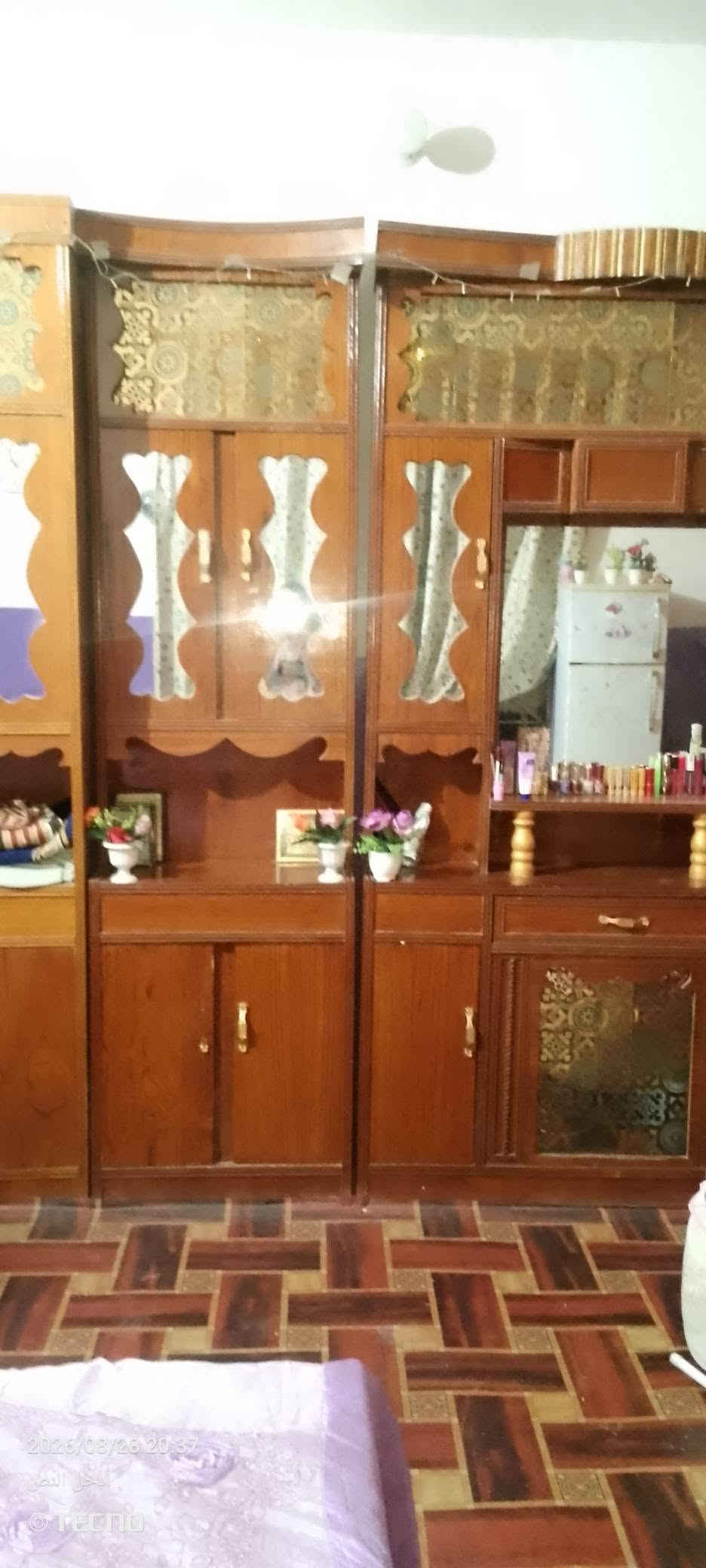 غرفة نوم • مستعملة • فلوجه