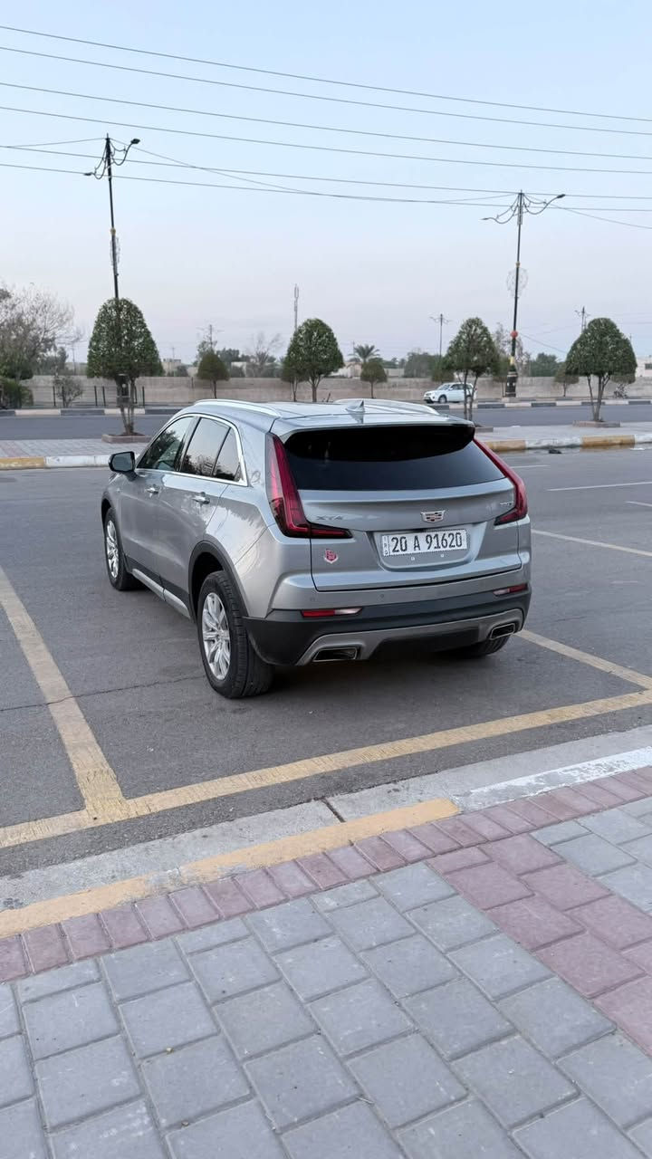 السلام عليكم من رخصة الادمن
2023 Cadillac XT4, Premium Luxury 

كديلاك للبيع او مراوس حسب القناعه 

  ضرر السيارة صار عندي باب وجاملغ صبغ  ومنزلك صور الضر وتجي  تفحص وتجيك عل راحتك السياره حلوه وخير من الله كامله  مكمله  ومرقم معوقين ديالى باقيلها سنتين وتصير حره اسويلك وكاله وتنازل بل سياره الكتاب بسمي واني المستورد مكاني ديالى بعقوبة المركز لاستفسار رقمي  ( *********** )تصل عليه وتدلل وعيوني الك
