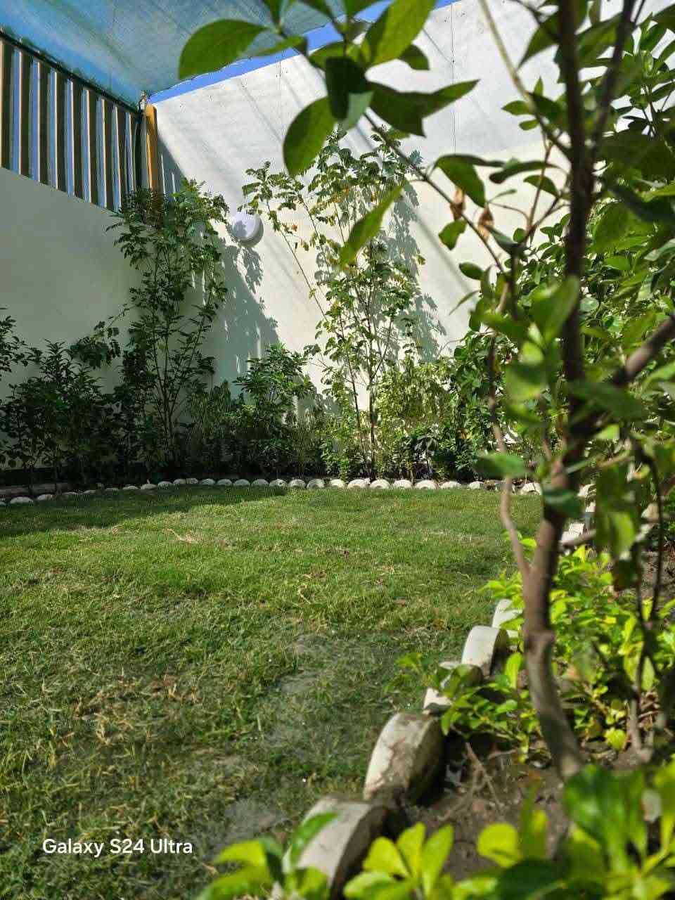 🚨 فرصة لا تعوض – دار جاهز للسكن في موقع مميز 🚨

🏡 دار للبيع في مجمع الكرار السكني
📍 المرحلة الأولى
📐 المساحة: 160 متر
✅ جاهز للسكن فوراً
✅ موقع مميز ومفتوح على السنتر

💰 المقدمة: 102  مليون فقط
🏦 والمتبقي للمصرف العقاري

📞 ***********
