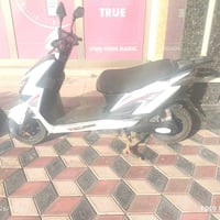 دراجة شحن • كهربائية • POCO X6 Pro