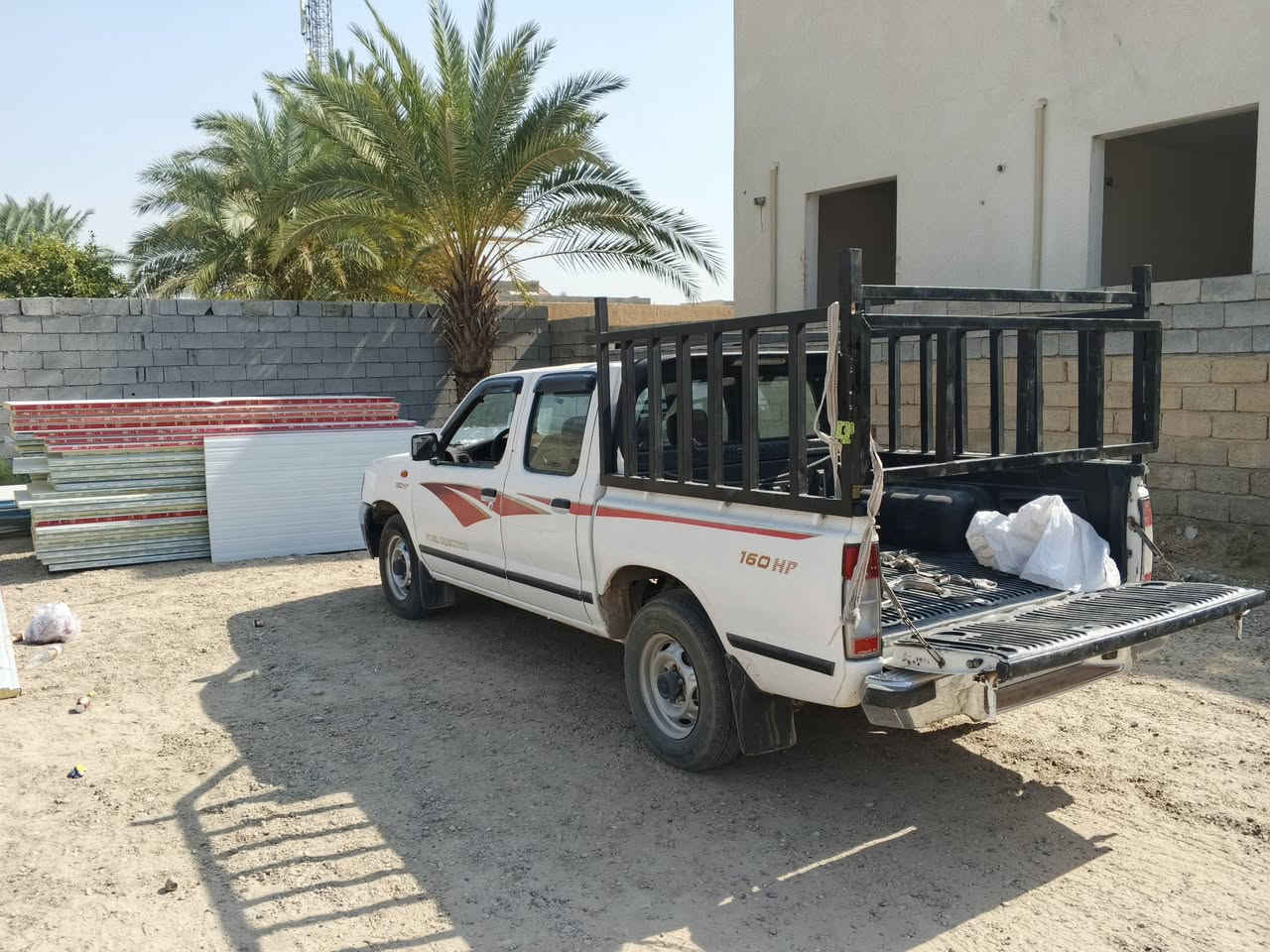 نيسان شبوط • ٢٠٠٧ • قضاء الحبانية