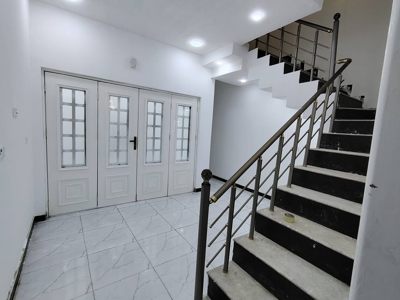 بدعه رحمه • ١٠٠م • طابو