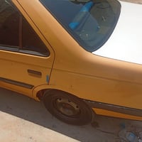 بيجو GLX • ٢٠١٢ • رقم انكليزي