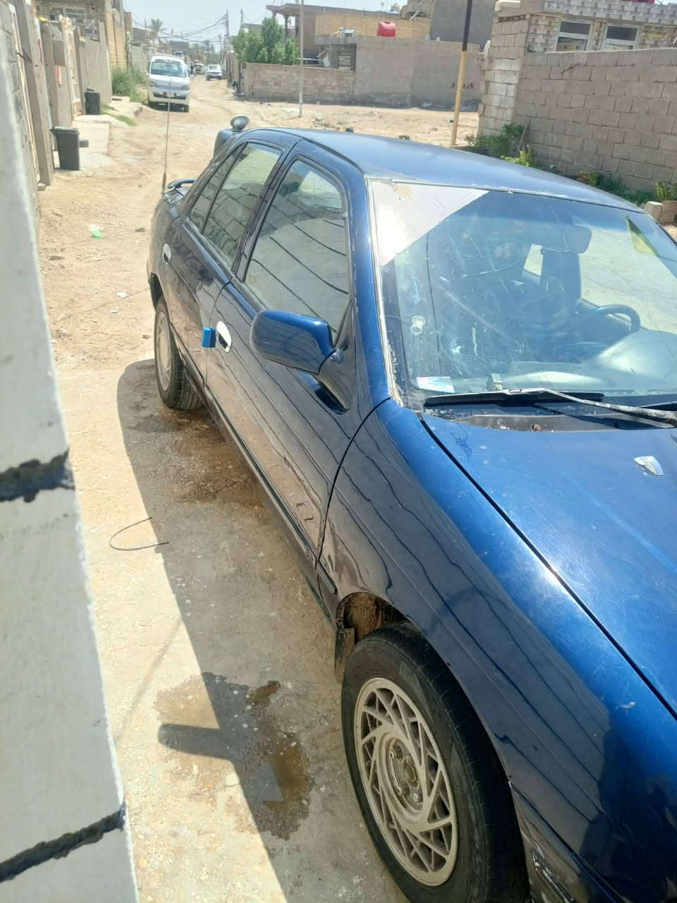 السلام عليكم سيفيا 93 رقم بابل للبيع كلشي بيها جديد مشط ستيرن باتري حداديه تبريد ثلج تخم تاير جديد كهربائيات كلها جدد عدادات كلها شغاله داخل كله شوف العين دشبول جديد فقط الكشر بي ترتيب وبيها نص  داير هلال بي خياس مشتري جديد السعر27 الميعجبه يعبر المنشور تعليقك يعكس اخلاقك ***********
