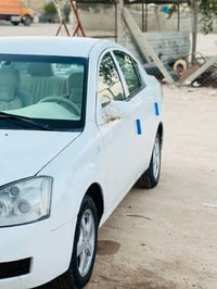 شيري A5 • ٢٠١٣ • النجف