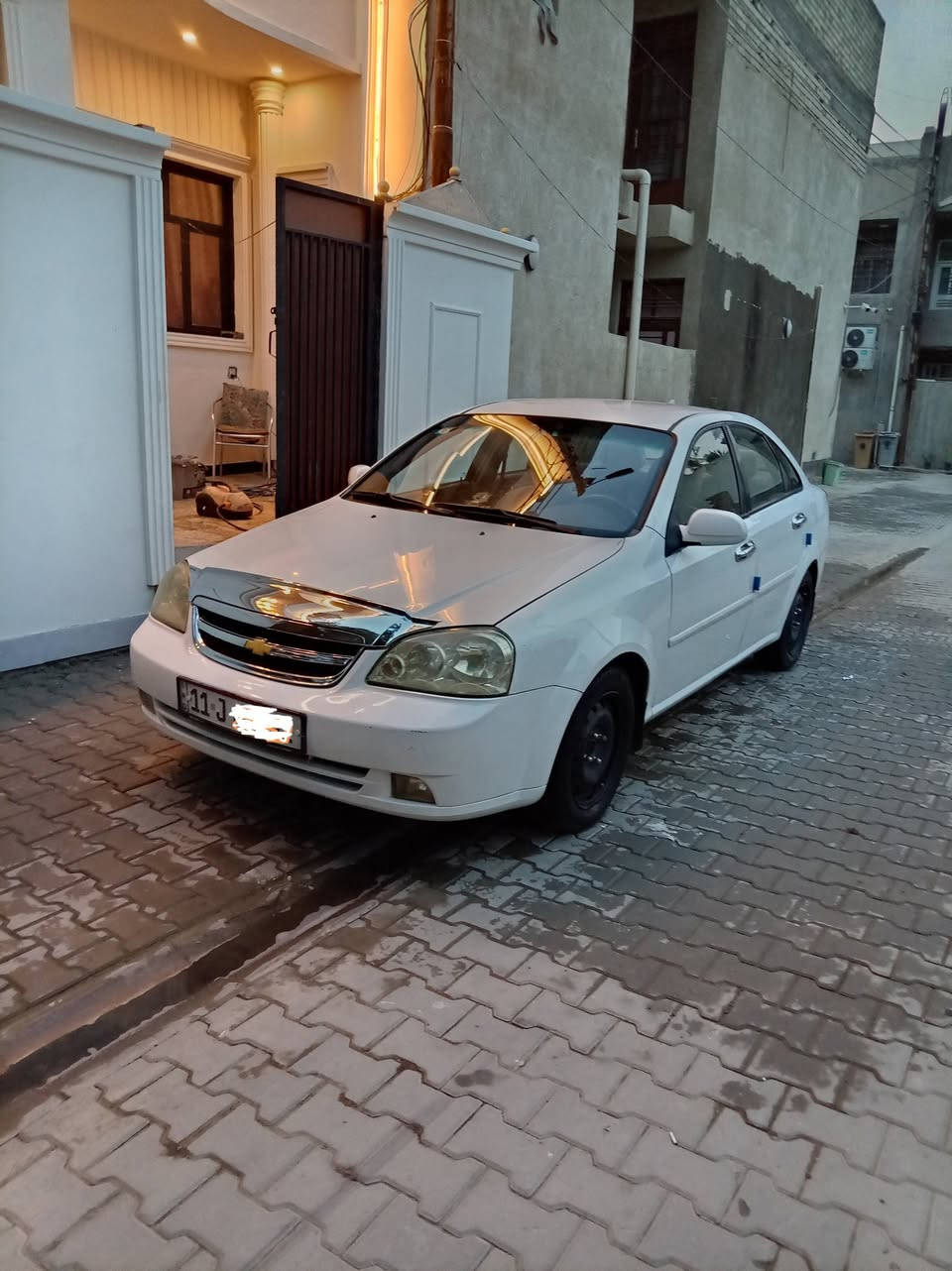 اوبترا • ٢٠٠٧ • الدورة ابو الطيارة