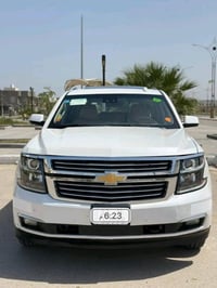 تاهو LTZ • ٢٠١٧ • الناصريه