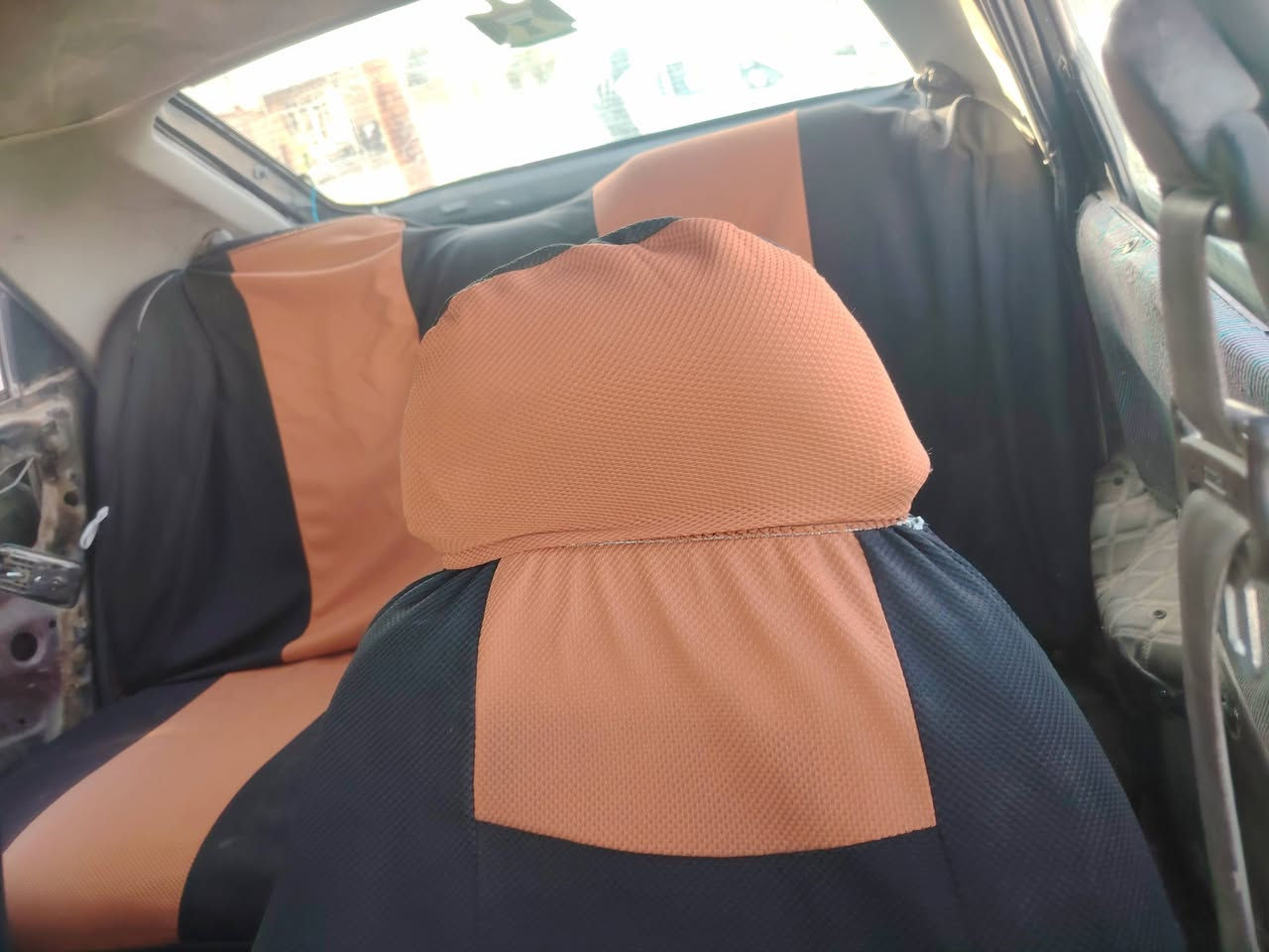 ما بعد السلام  مازده موديل 92كير محرك كفاله صدر جديد سياره ماذب عليها الف نضيفه  رقمها فحص راعيها موجود سعر 9رقات وبيها مجال للشراي وكفلك السياره من سرقه وعشاير رقم ***********
