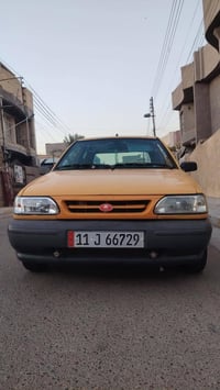 ألسلام عليكم سايبه ٢٠١٧ لبيع جاهزه كبل لشارع تحويل ثاني يوم مصفره  هيه...