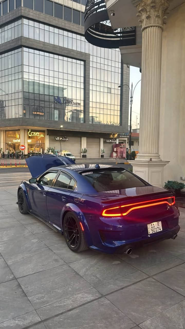 🚘 جارجر سكات باك وايد بدي اصل
📅 موديل 2020

🛣️ ماشية 47 ألف

📍 السيارة بغداد

🔥 المواصفات:

• فول مواصفات عدا الفتحة

• رادار أمامي

• رادار جانبي

• كشنات خزن ميموري

• وباقي مواصفات السكات معروفة

✅ السيارة حالياً جاهزة للأخير، ومكمّلة من ناحية التصليح والسيرفس

✅ سيرفس كامل

✅ اكزوز موبار

✅ سستم إيرباك راجع

✅ بوابات من المرور 🚔

✅ برمجة كاملة على السيارة

⚠️ الحادث:

حادث امريكه 3 قطع أمامية، وبيها بابين كلير 

📸 صور الحادث موجودة بالمنشور وواضحة.

📋 رقم بغداد باسمي وهزه جديده

🔄 تحويل ثاني يوم

📍 مكان السيارة: بغداد

***********
