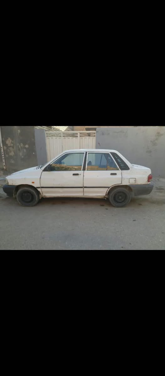 سايبه مديل 9 رقم نجف بسم ابن عمي
كير جاهز محرك بيه خيط بخار حداده جاهزه سياره ماعايزه 
شي ما عدا البخار سياره بيه صبقات شراي يجي يشوف 
بعينه احسن مكان سياره نجف حي العسكري سعر 20ورقه
 *********** واتساب اني مكلف بل نشر
