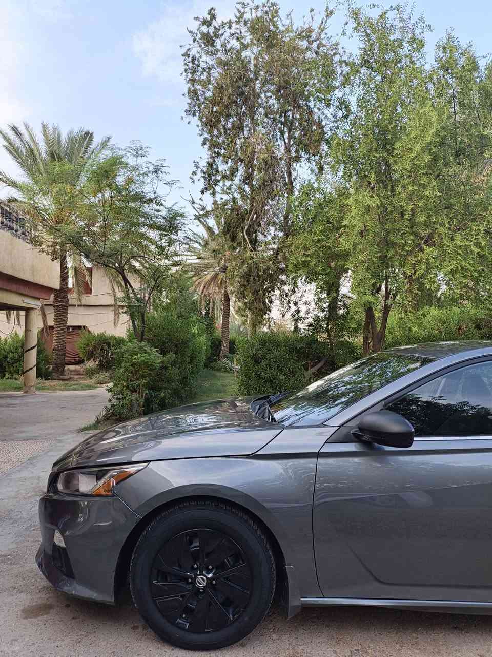 التيما SV • ٢٠٢١ • حادث سطحي