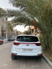 سبورتج • ٢٠٢٠ • فول عدا البصمة