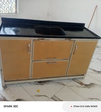 سنك مرمر • مطبخ • خاص