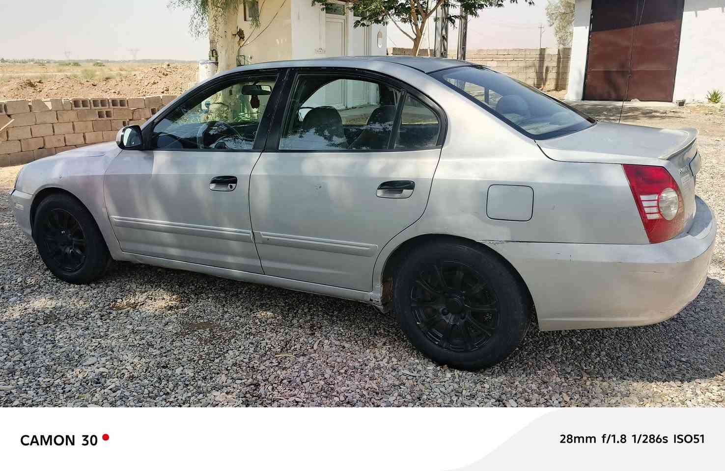 النترا ٢٠٠٦ 
السعر ٦٥ ورقة وبيها مجال 
محرك 2000 وكير اوتو كفالة 
تدفئة وتبريد مكفول 
ضرر جامرلوغ امامي اليمين 
صبغ السيارة بلادي 
 للاتصال ***********

نص مكتوب في الصور:
- CAMON 30 31mm f/1.8 1/351s ISO51
- MON 30 26mm f/1.8 1/330s ISO52
- CAMON 30
- 28mm f/1.8 1/286s ISO51
- CAMON 30  23mm f/1.8 1/538s ISO50