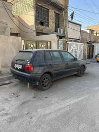 ١٩٩٣ • اوتوماتيك • ما يجي الرابع