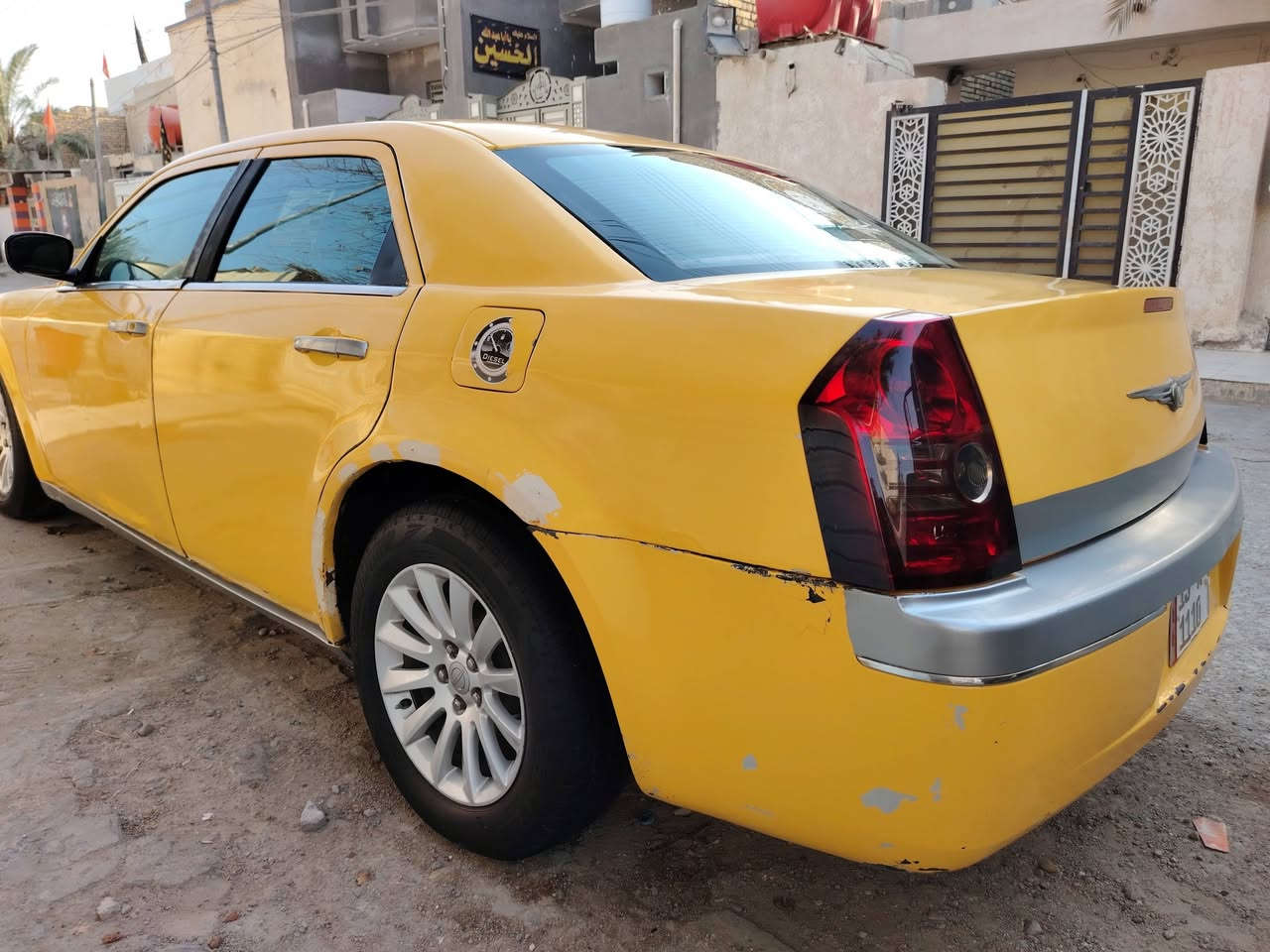 سلام عليكم اوبامه مديل 9 سياره متچايه ومبدله شفقه سعر 85 وبيه مجال الاستفسار التصال على الرقم التالي ***********
